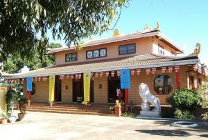 Php Hoa Temple - Church Find