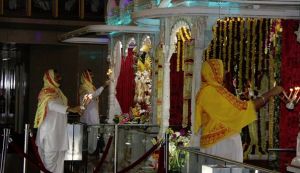 Shree Swaminarayan Temple Sydney - Church Find