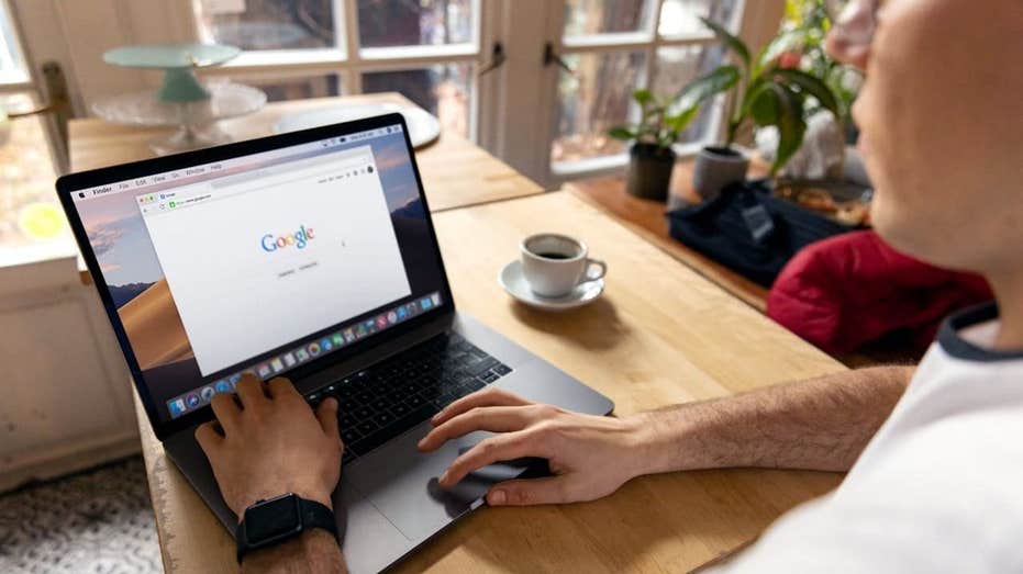 Stop Google from following your every move Church Find